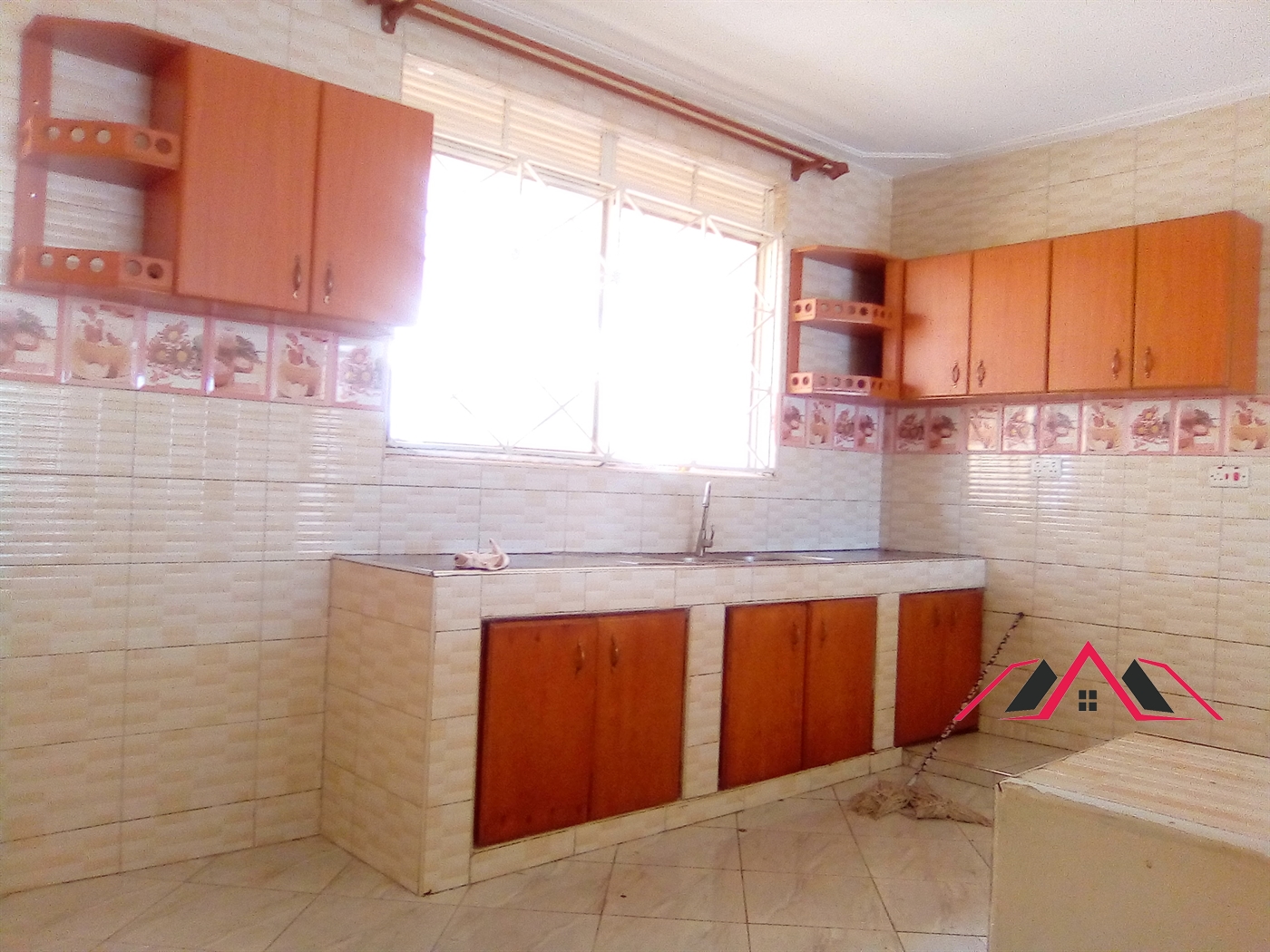 Apartment for rent in Najjera Kampala