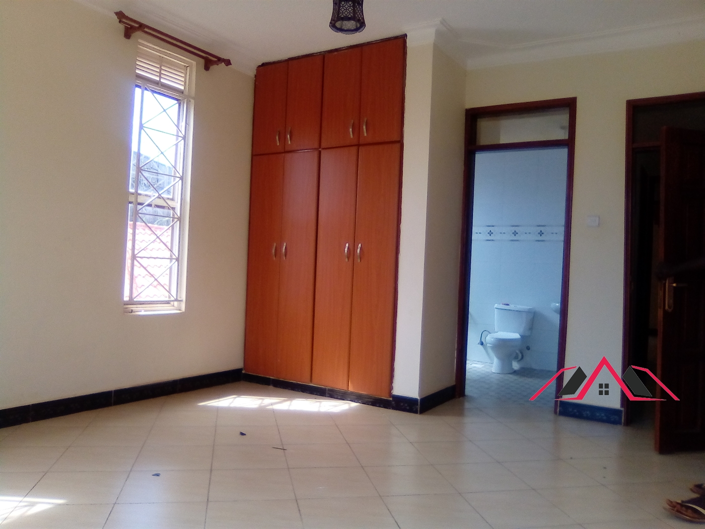 Apartment for rent in Najjera Kampala