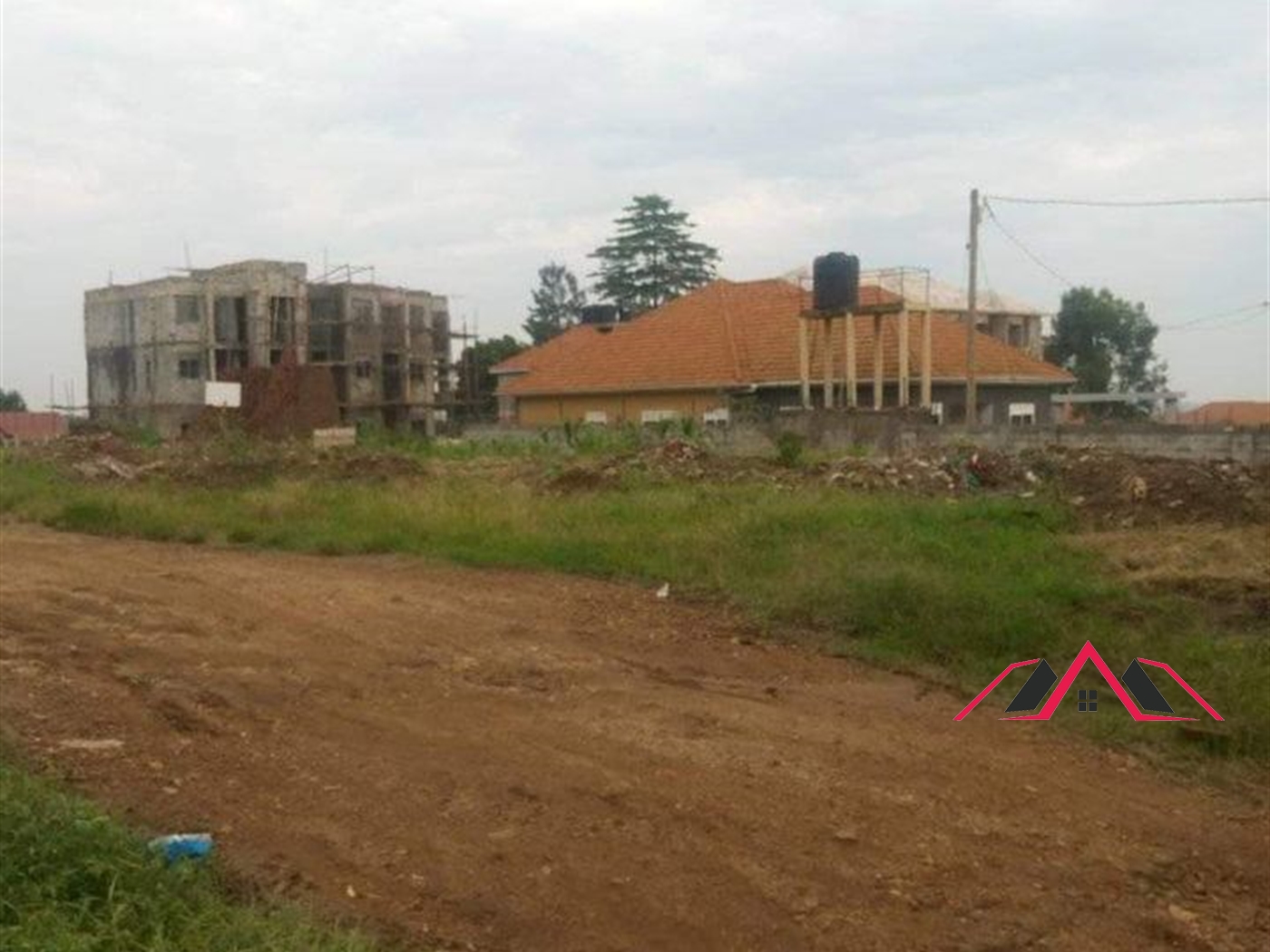 Residential Land for sale in Kira Wakiso