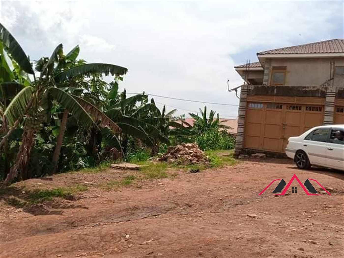 Residential Land for sale in Najjera Kampala