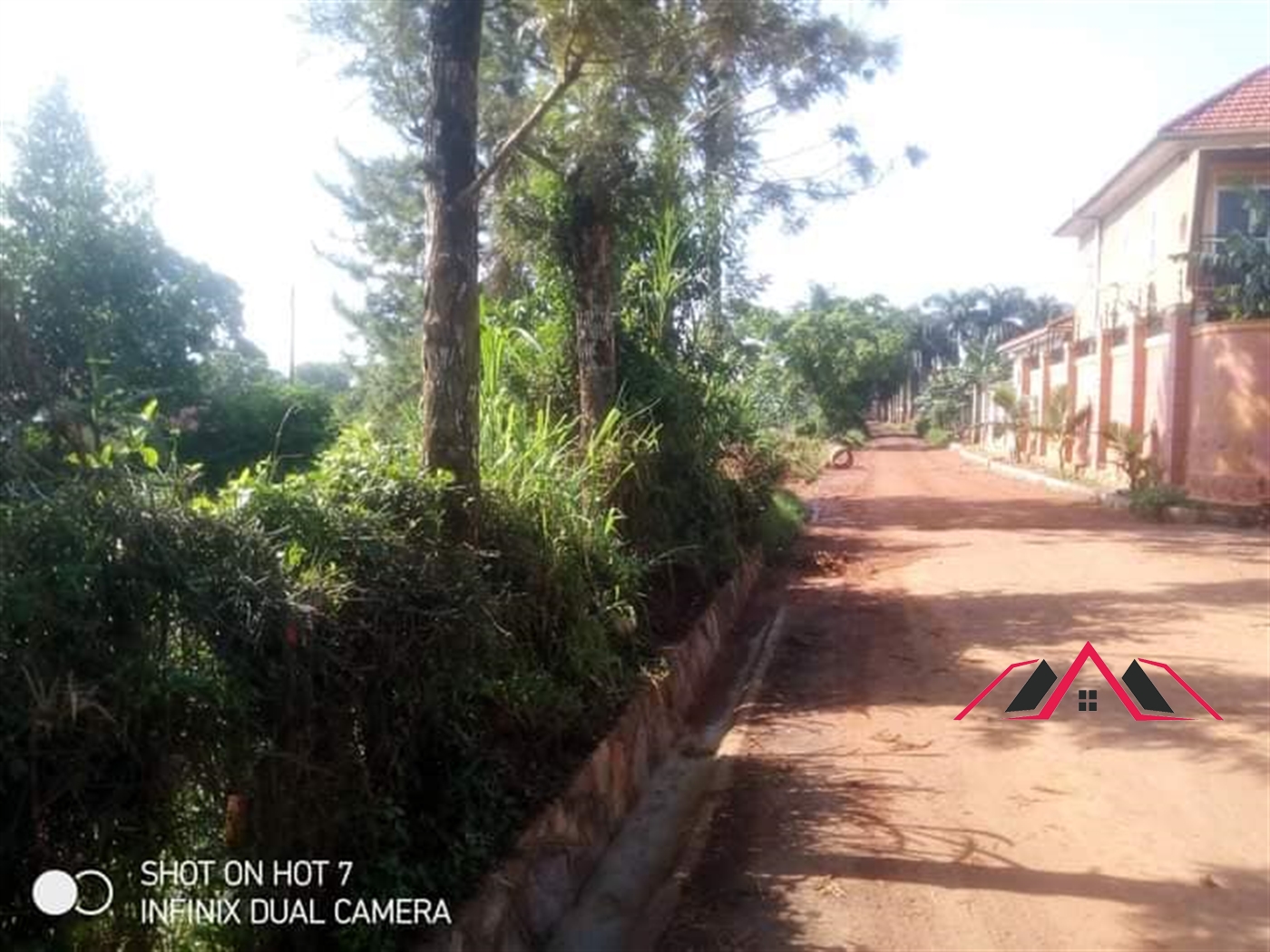 Residential Land for sale in Kira Wakiso