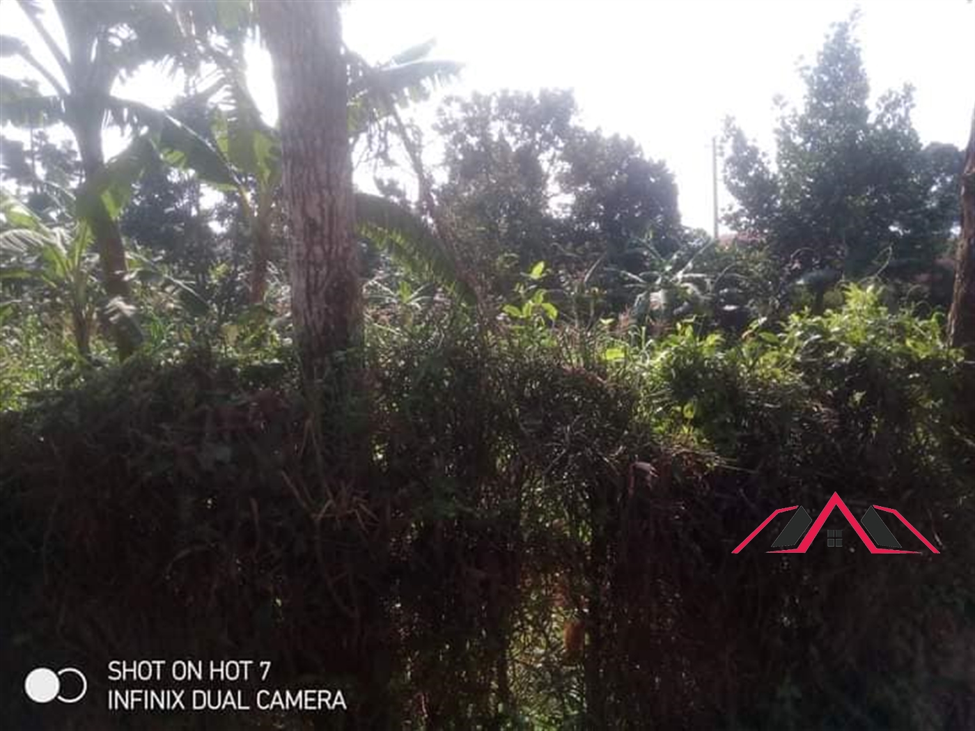 Residential Land for sale in Kira Wakiso