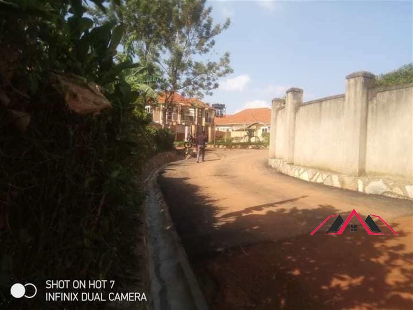 Residential Land for sale in Kira Wakiso