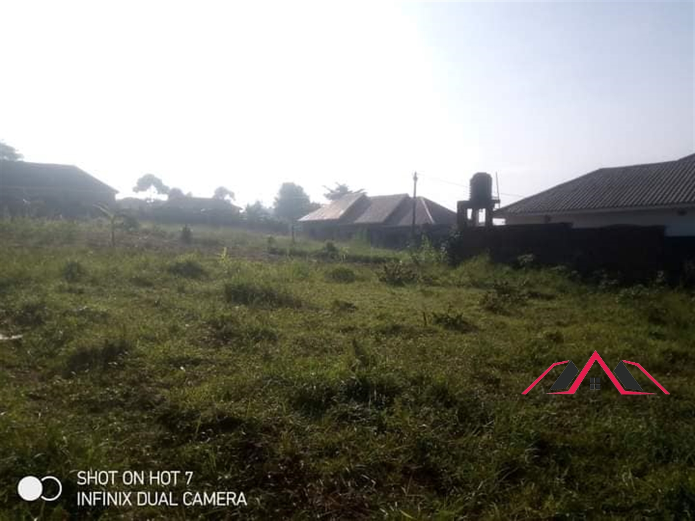 Residential Land for sale in Namugongo Wakiso