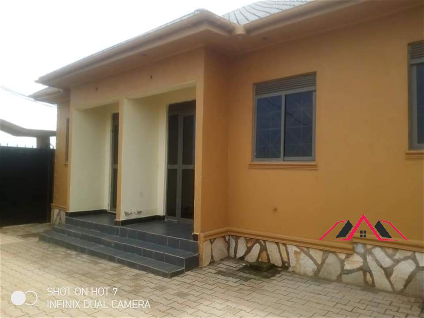 Semi Detached for rent in Kira Wakiso