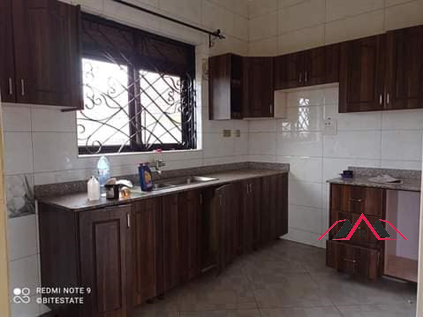 Apartment for rent in Bukoto Kampala