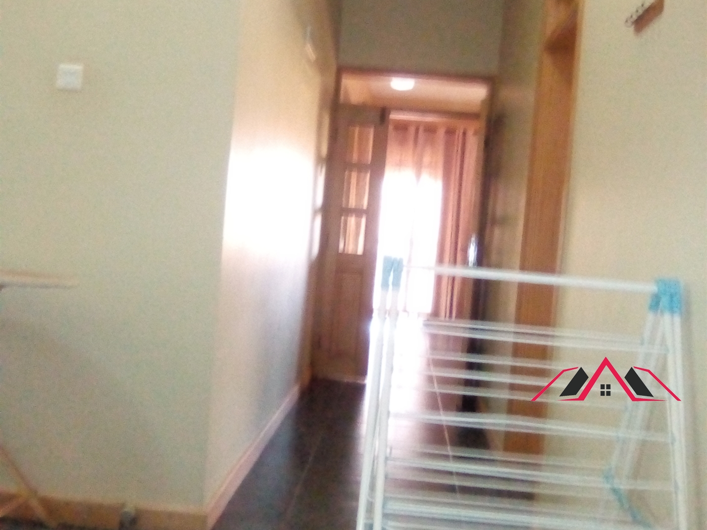 Apartment for rent in Naalya Kampala