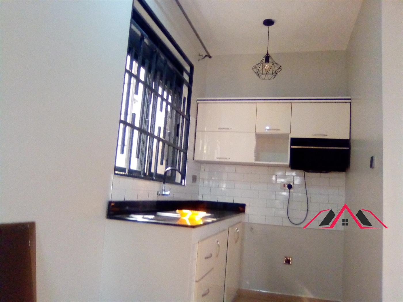 Apartment for rent in Kisaasi Kampala