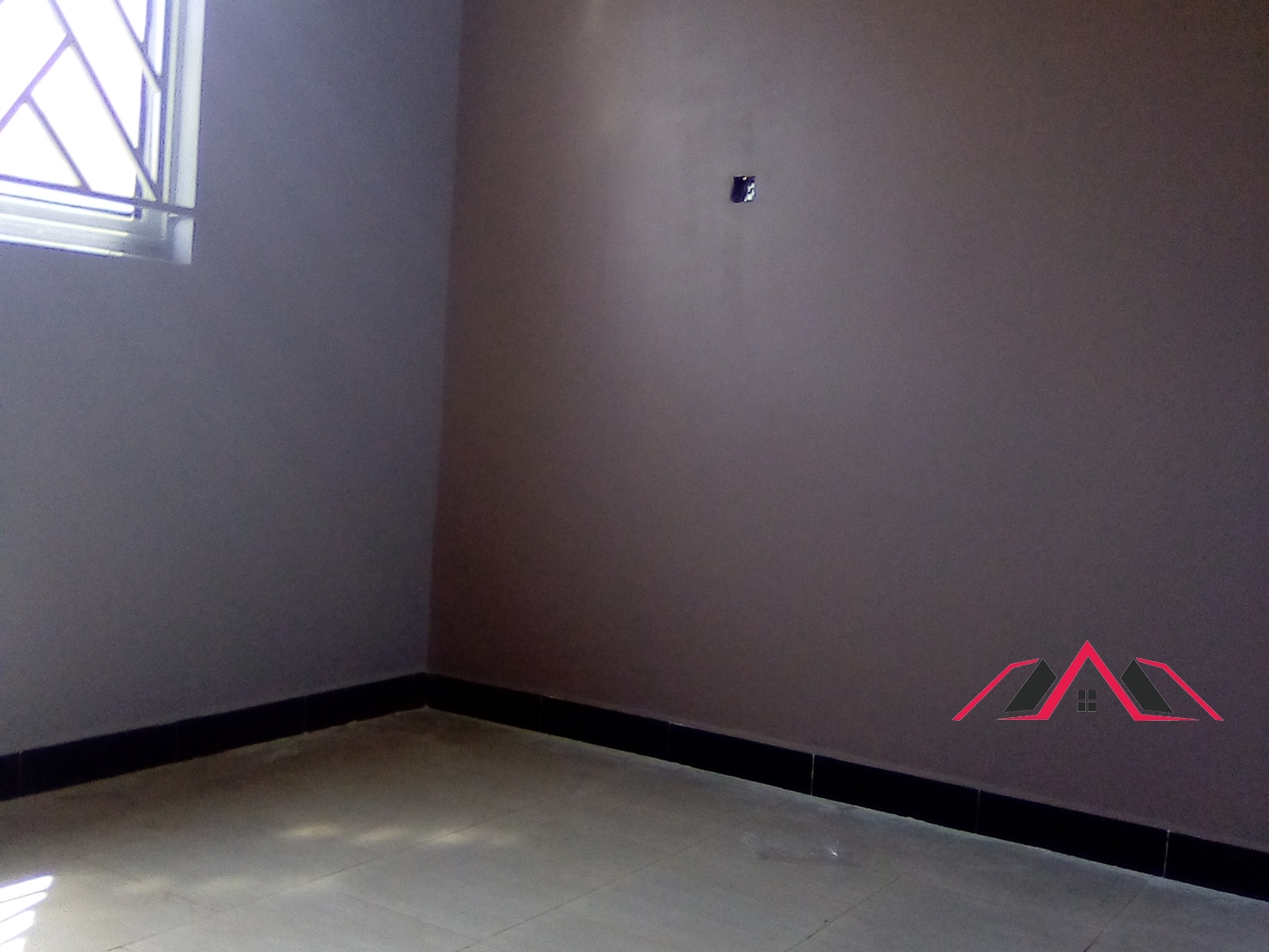 Semi Detached for rent in Kisaasi Kampala