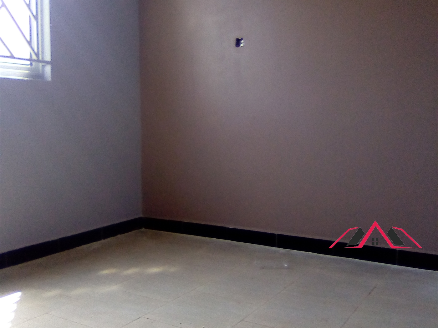 Semi Detached for rent in Kisaasi Kampala