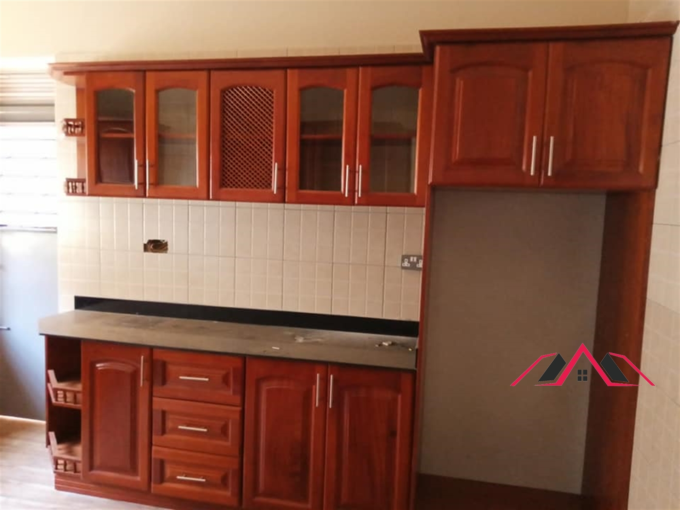 Bungalow for sale in Kira Wakiso