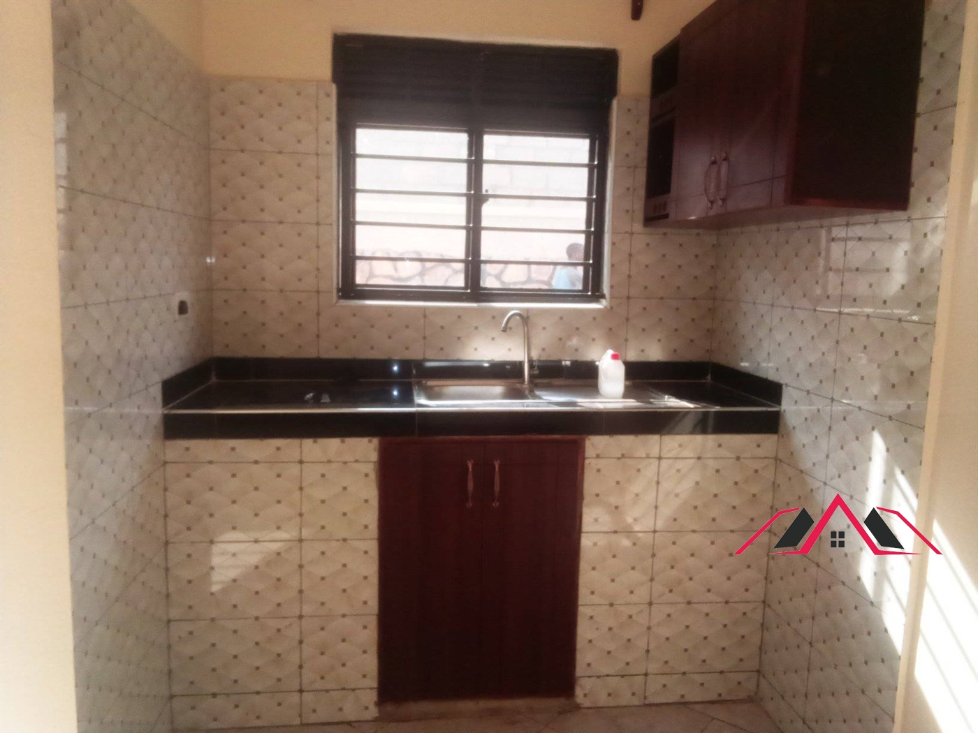 Semi Detached for rent in Kira Kampala