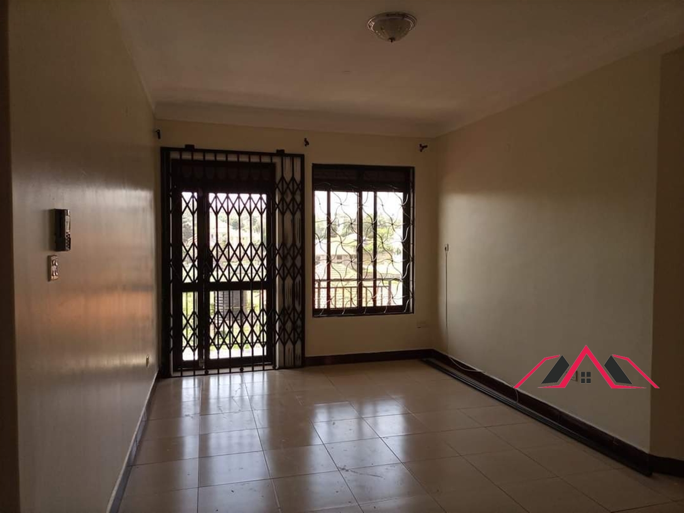 Apartment for rent in Naalya Kampala