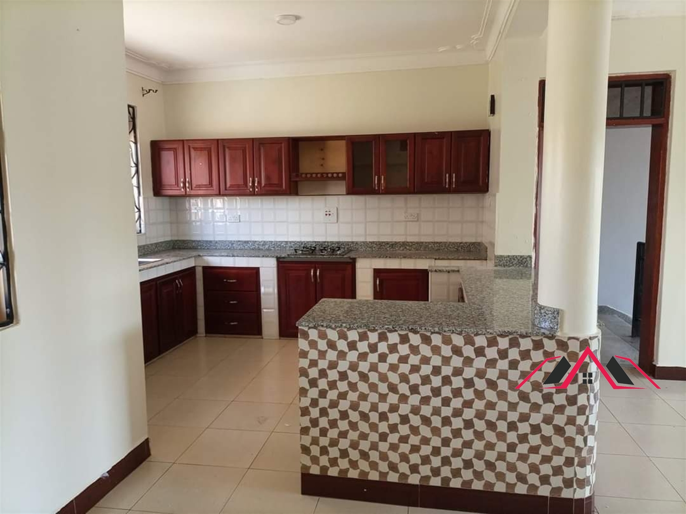 Apartment for rent in Naalya Kampala