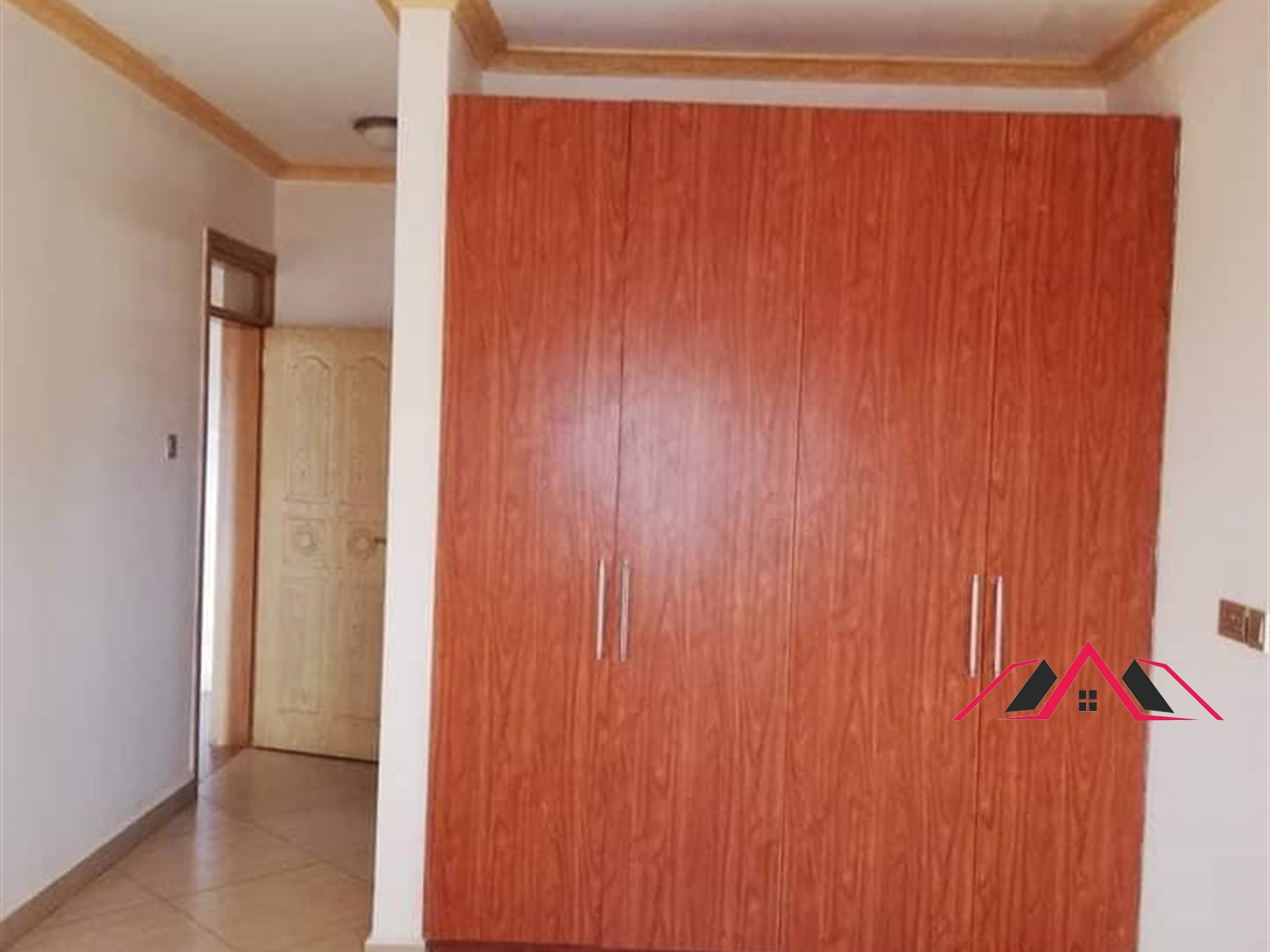 Apartment for rent in Ntinda Kampala