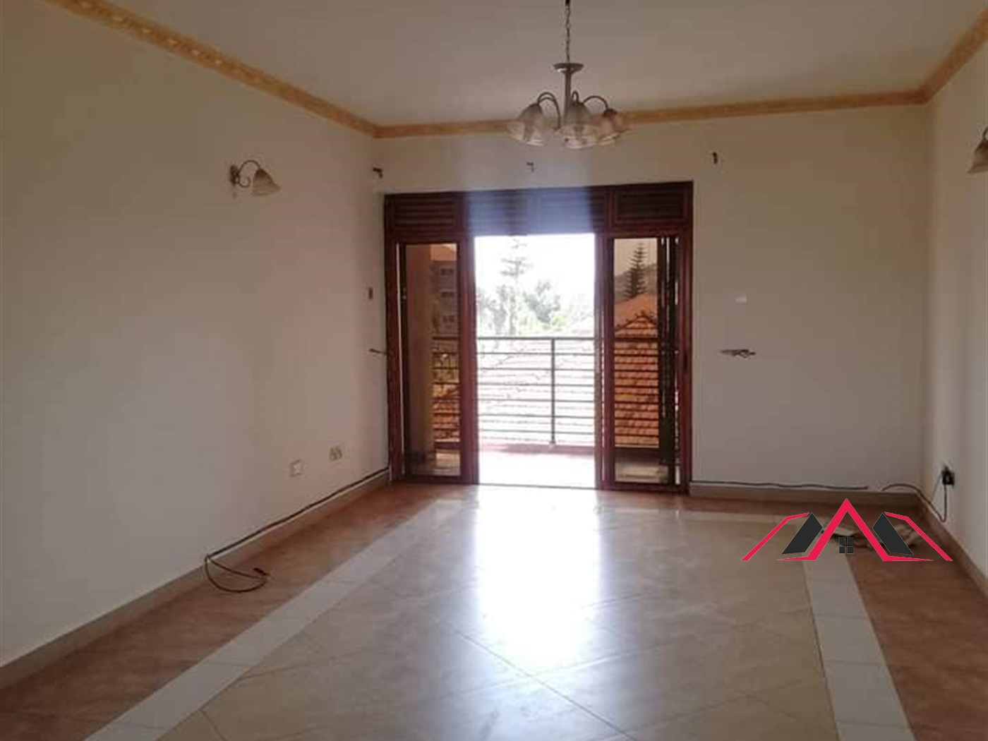 Apartment for rent in Ntinda Kampala