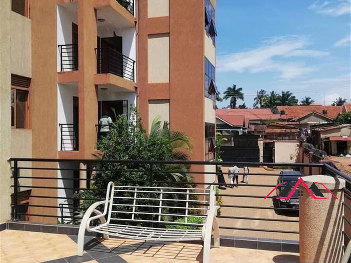 Apartment for rent in Ntinda Kampala