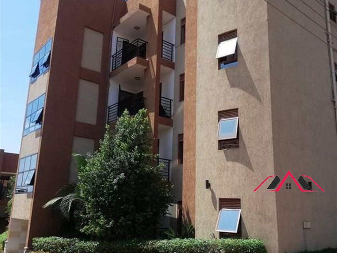 Apartment for rent in Ntinda Kampala