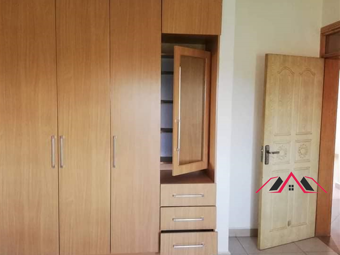 Apartment for rent in Ntinda Kampala