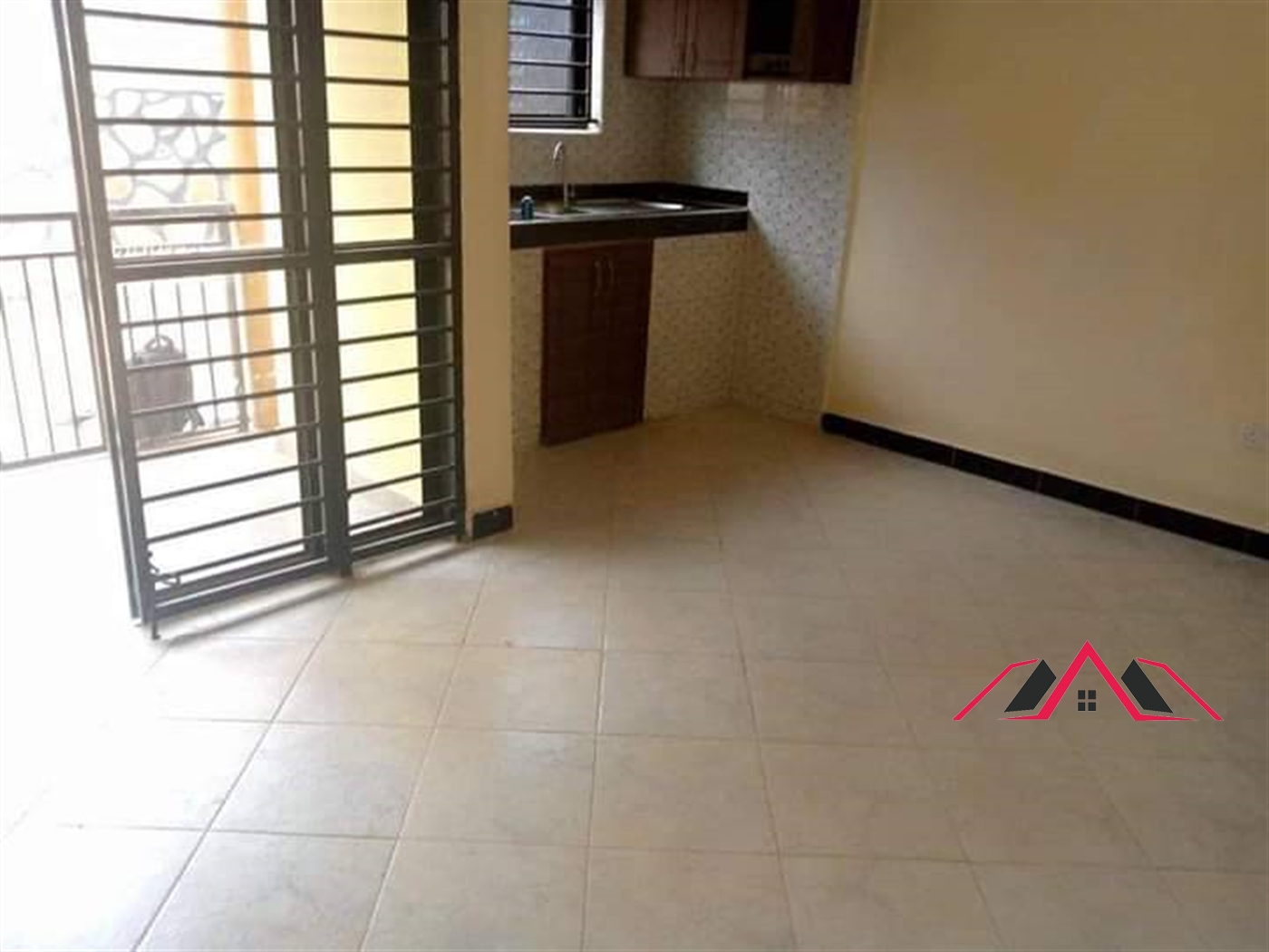 Apartment for rent in Bweyogerere Wakiso