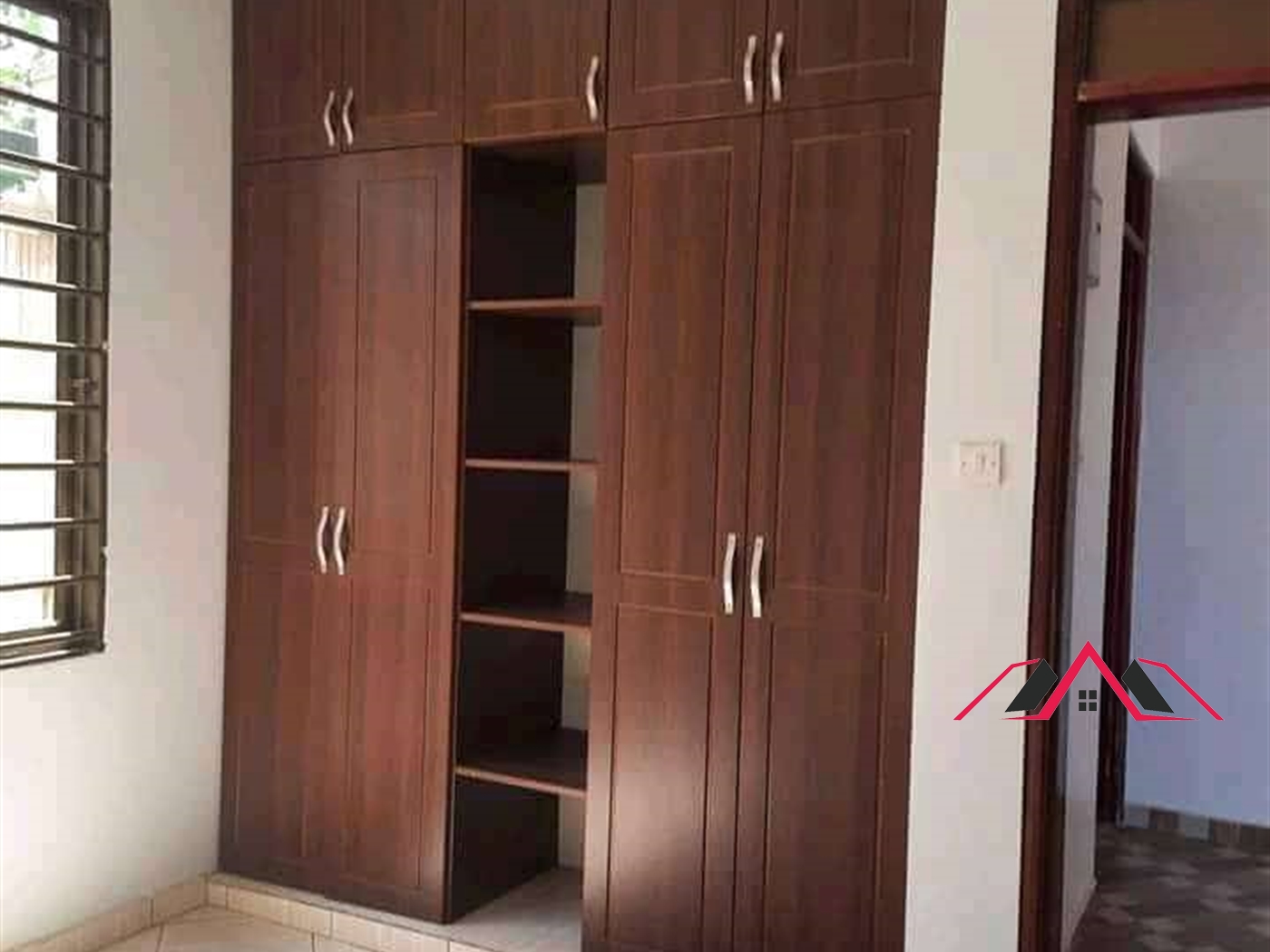 Apartment for rent in Bweyogerere Wakiso