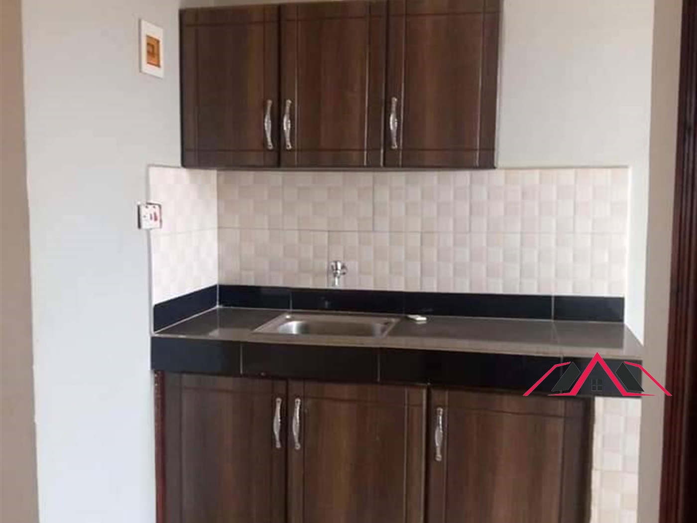 Apartment for rent in Bweyogerere Wakiso