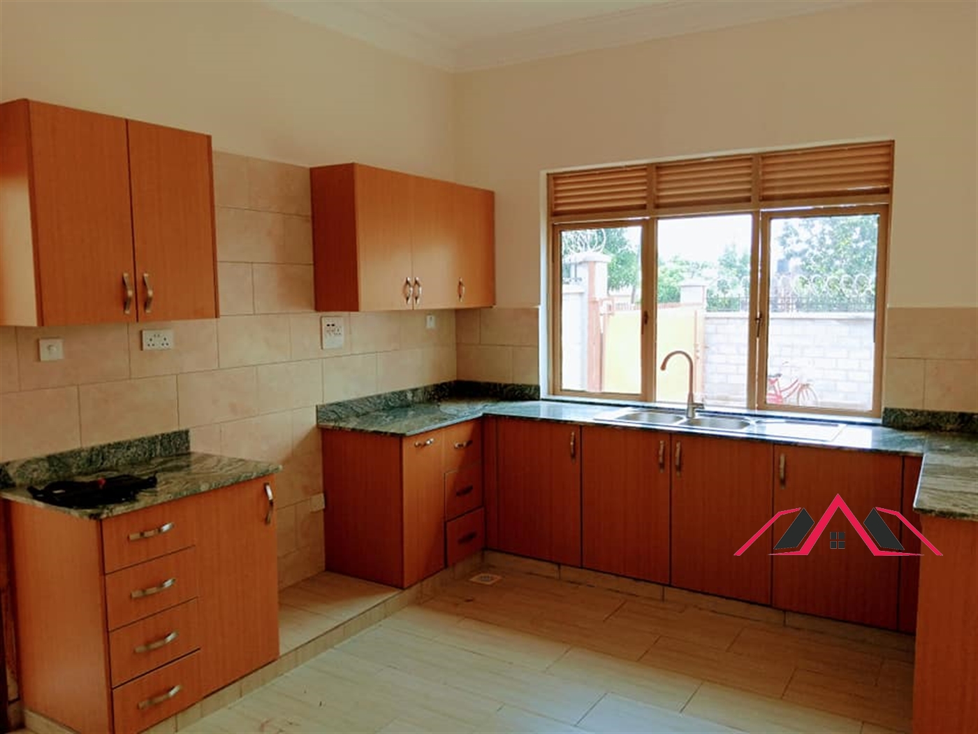 Bungalow for sale in Kira Kampala