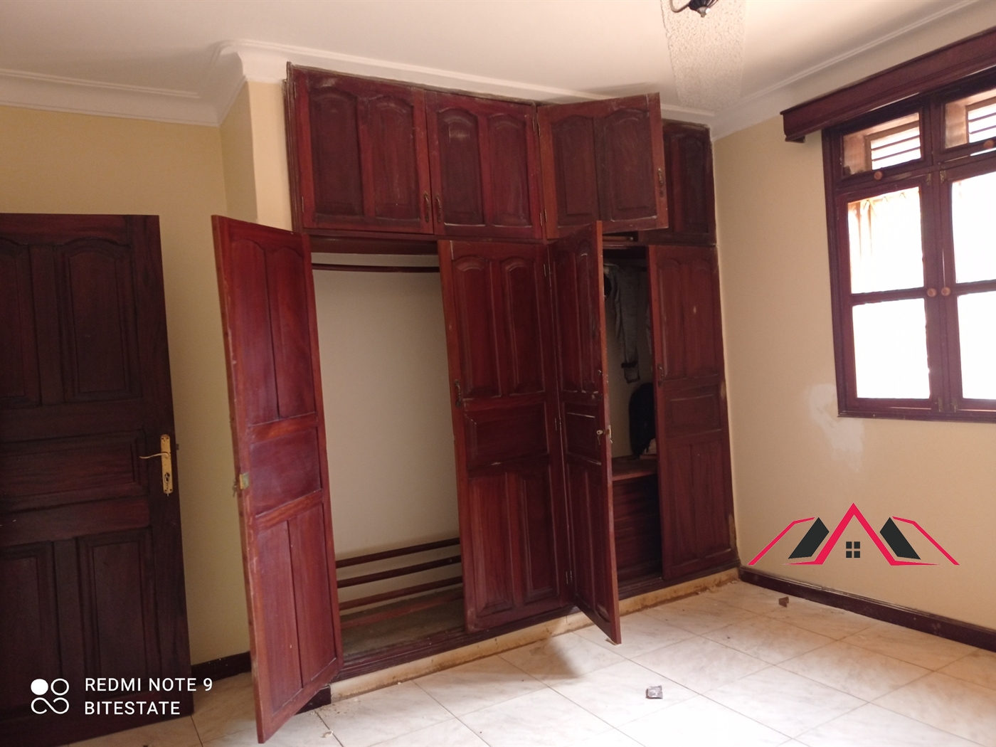 Apartment for rent in Ntinda Kampala