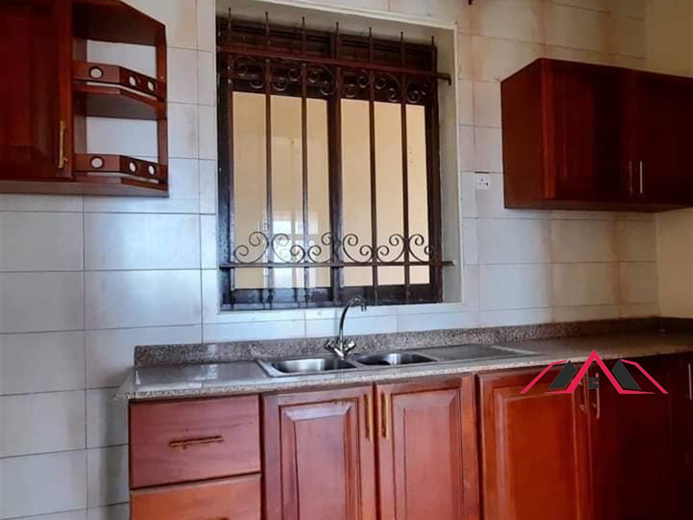 Apartment for rent in Najjera Kampala