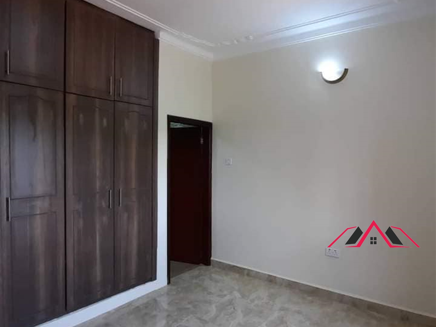 Apartment for rent in Najjera Kampala