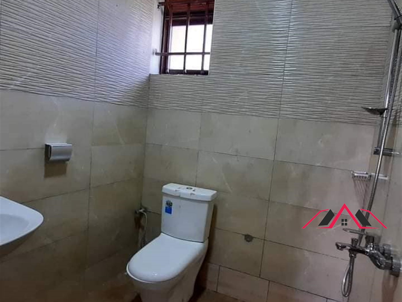 Apartment for rent in Najjera Kampala