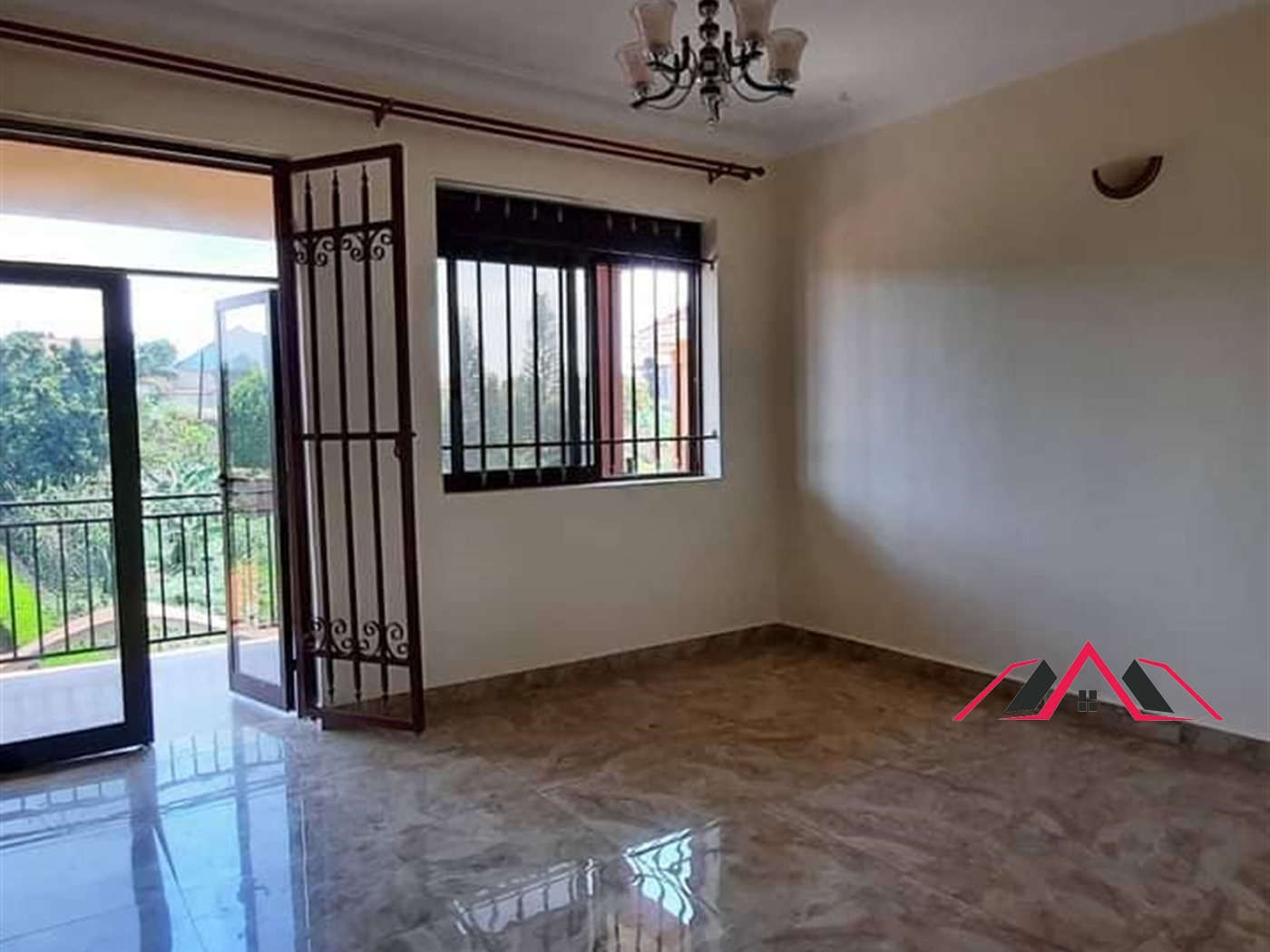 Apartment for rent in Najjera Kampala