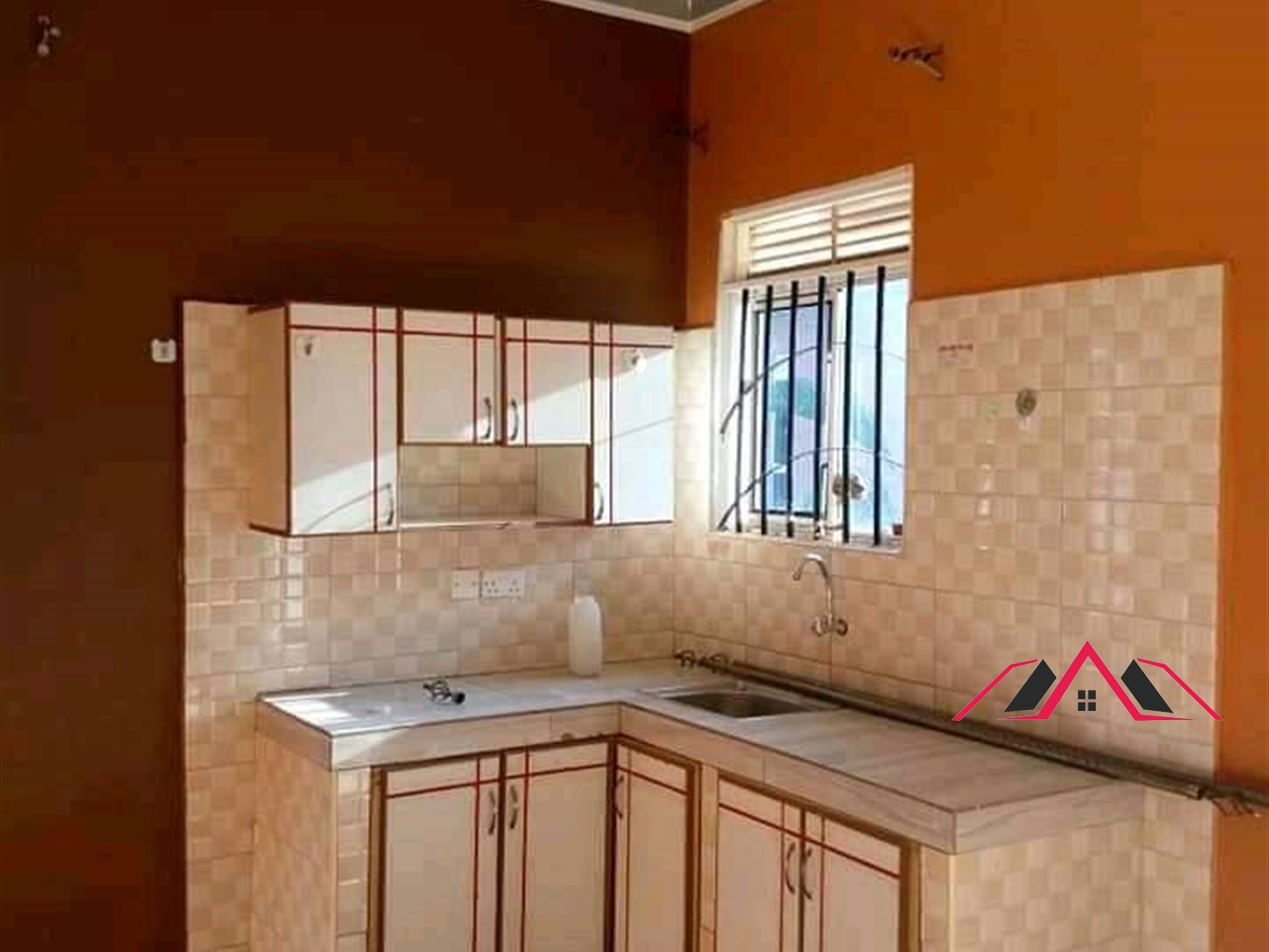 Semi Detached for rent in Kisaasi Kampala