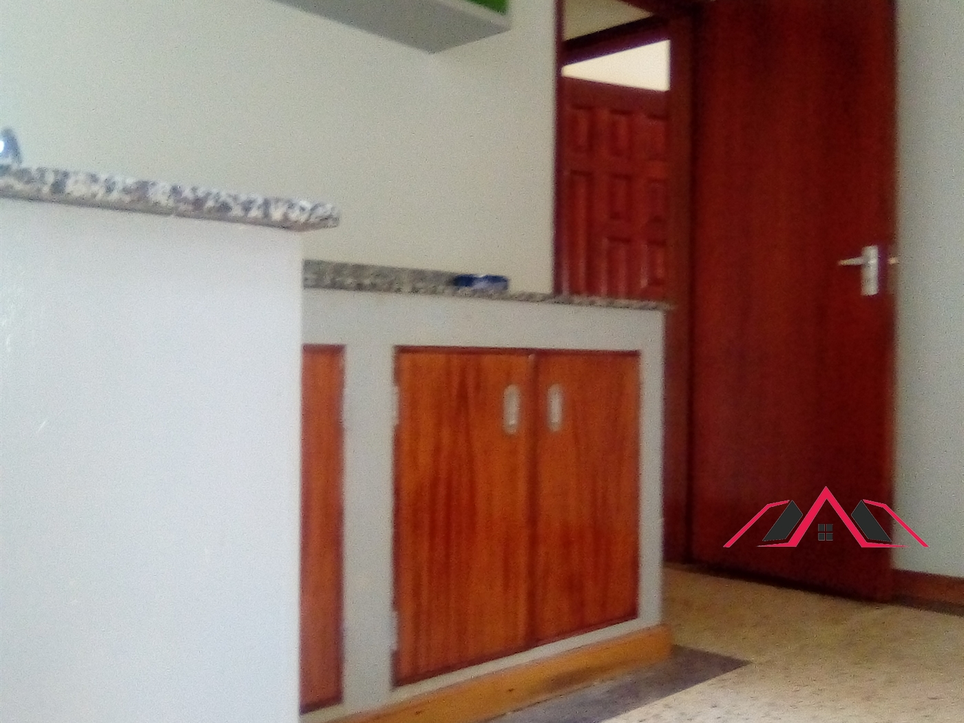 Semi Detached for rent in Kyaliwajjala Kampala