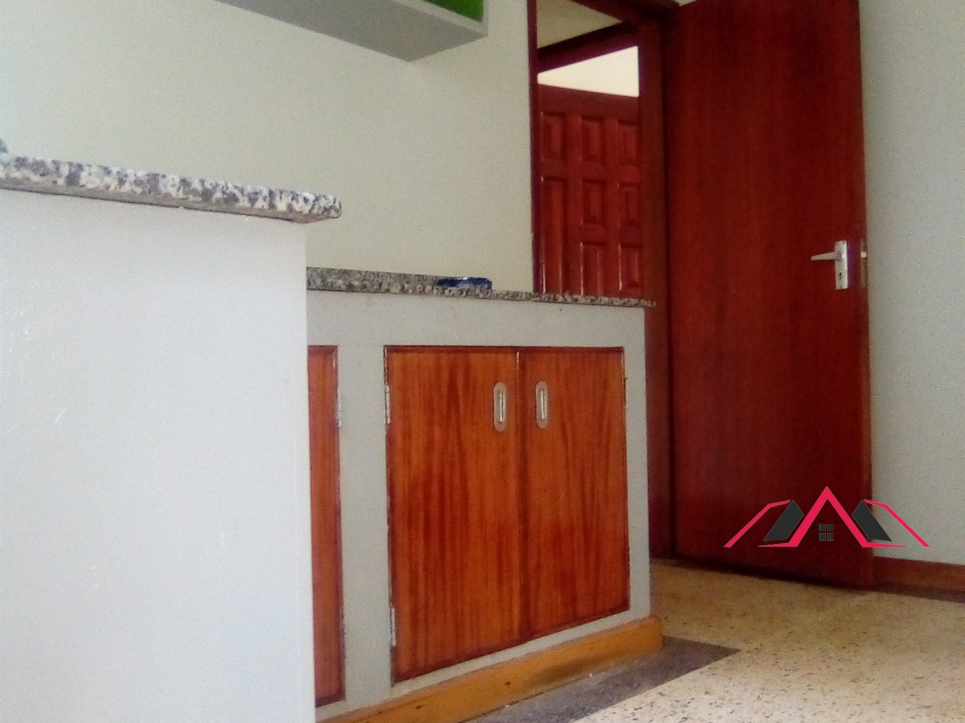 Semi Detached for rent in Kyaliwajjala Kampala