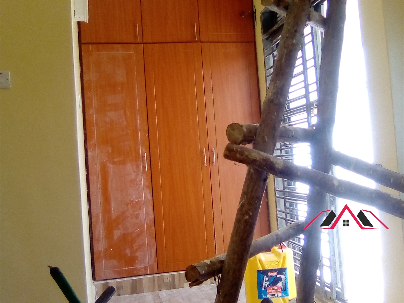 Apartment for rent in Kyaliwajjala Kampala