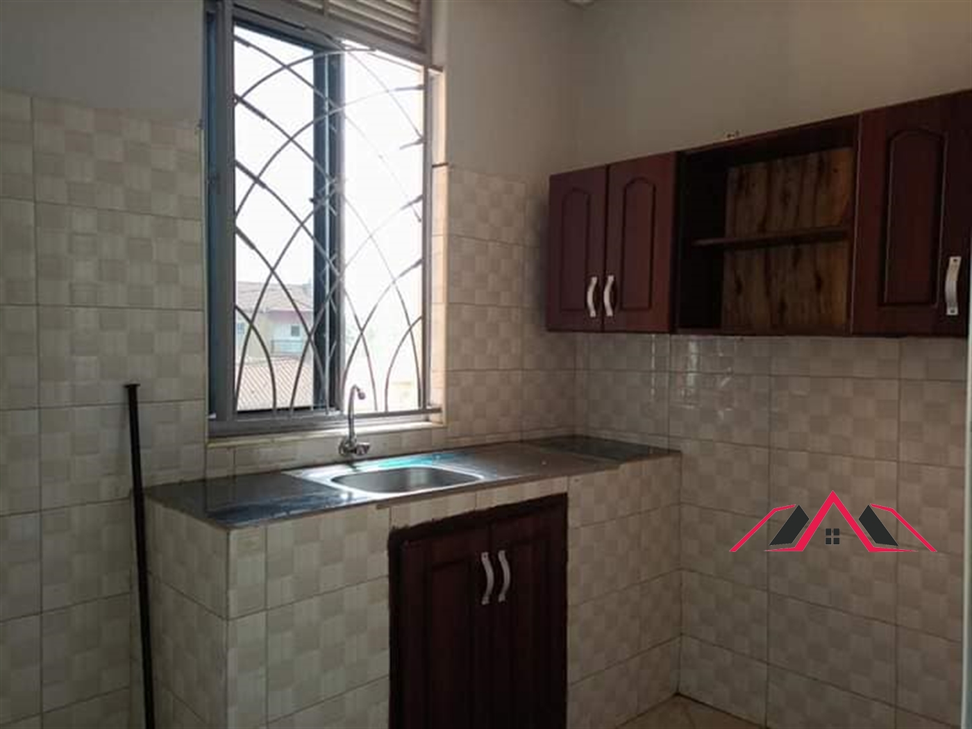 Apartment for rent in Najjera Kampala