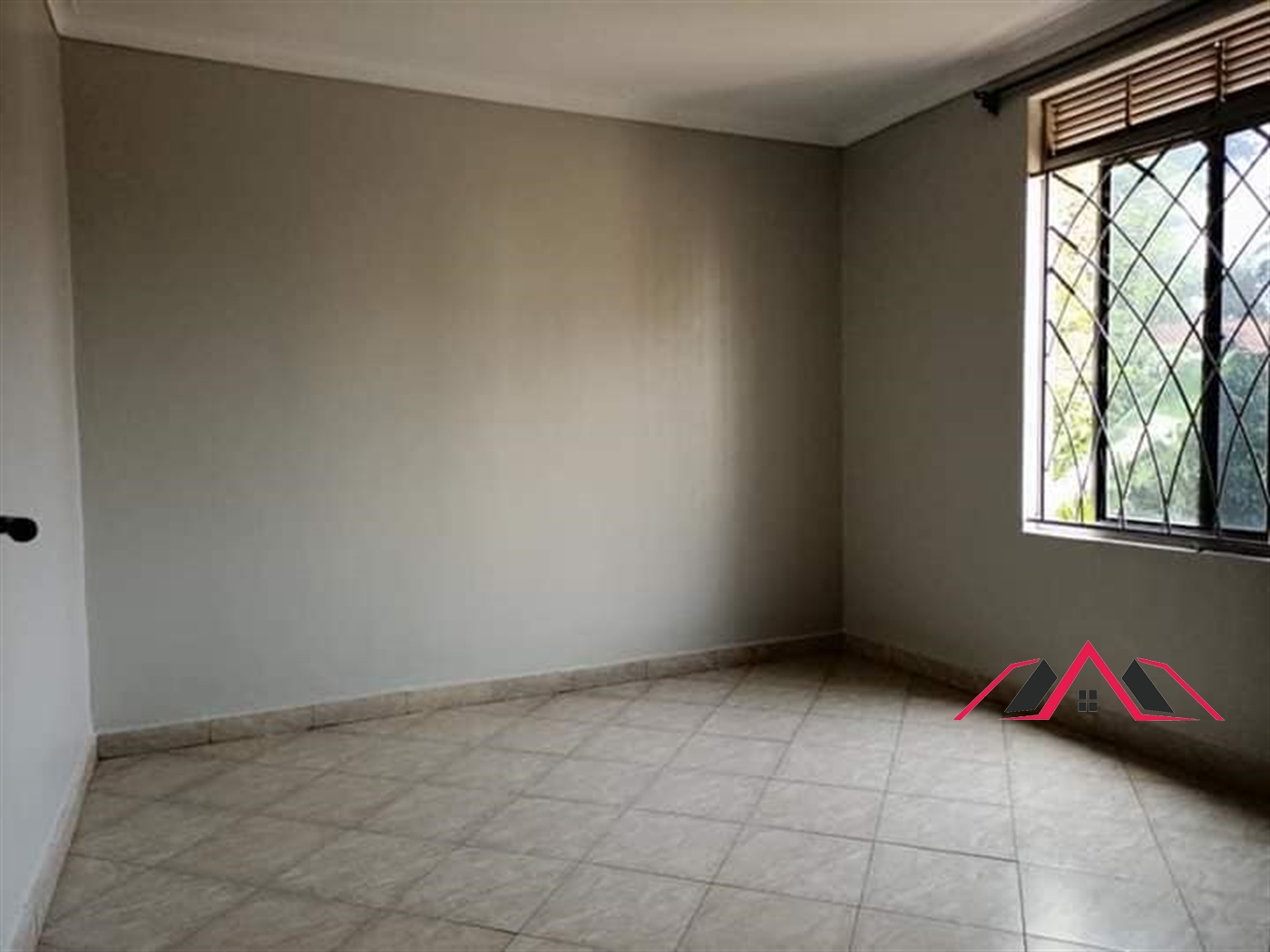 Apartment for rent in Najjera Kampala