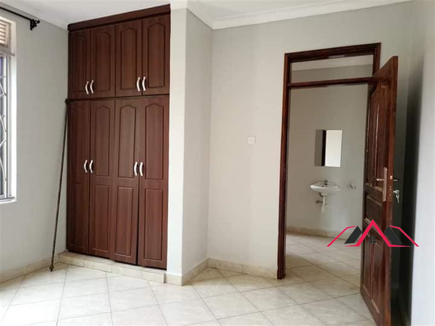 Apartment for rent in Najjera Kampala