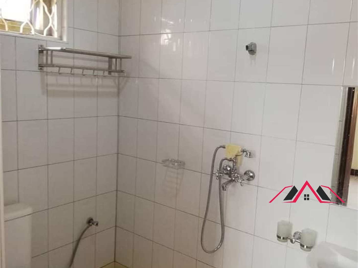 Apartment for rent in Kisaasi Kampala