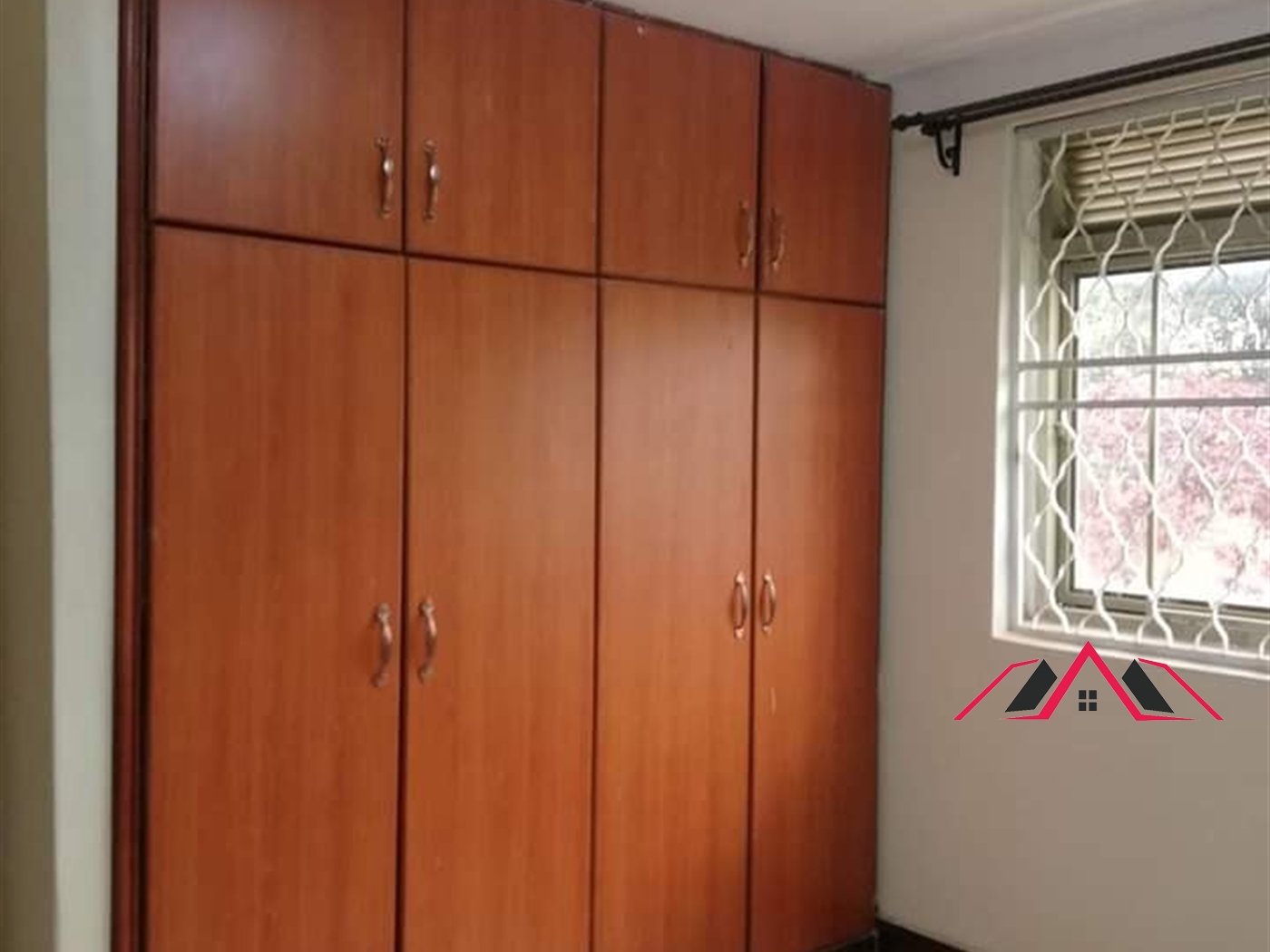 Apartment for rent in Kisaasi Kampala