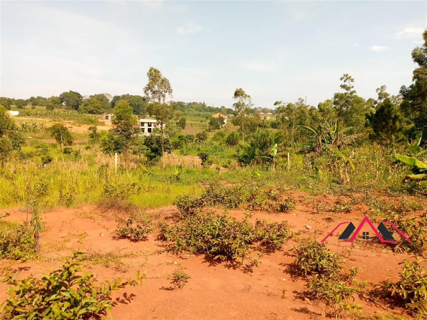 Residential Land for sale in Namugongo Kampala