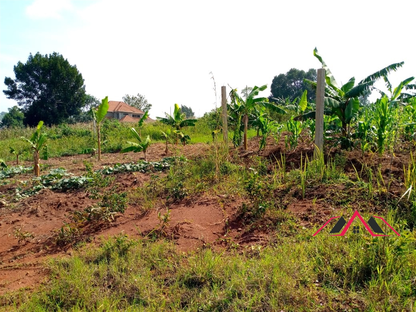 Residential Land for sale in Namugongo Kampala