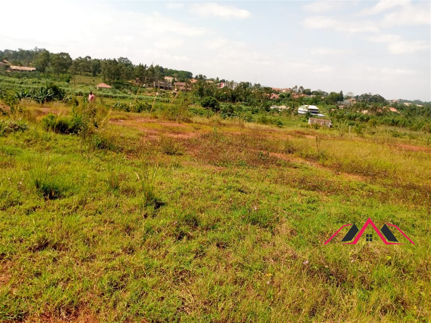 Residential Land for sale in Namugongo Wakiso