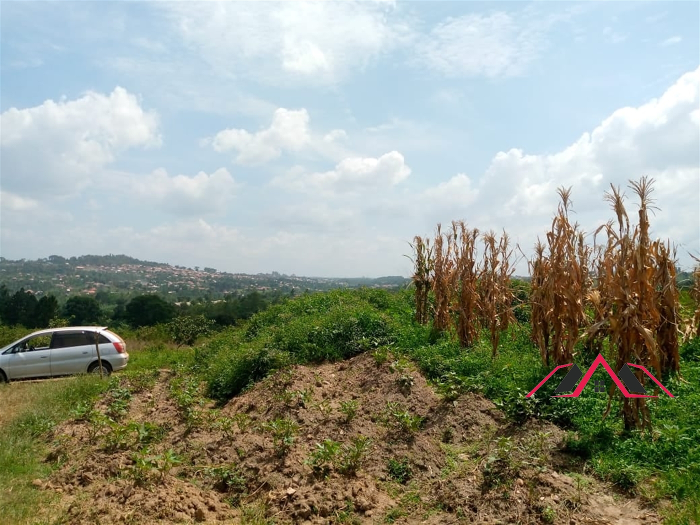 Residential Land for sale in Kira Wakiso