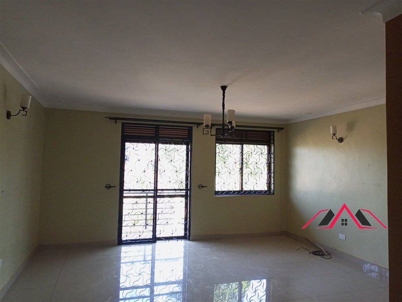 Apartment for rent in Kisaasi Kampala