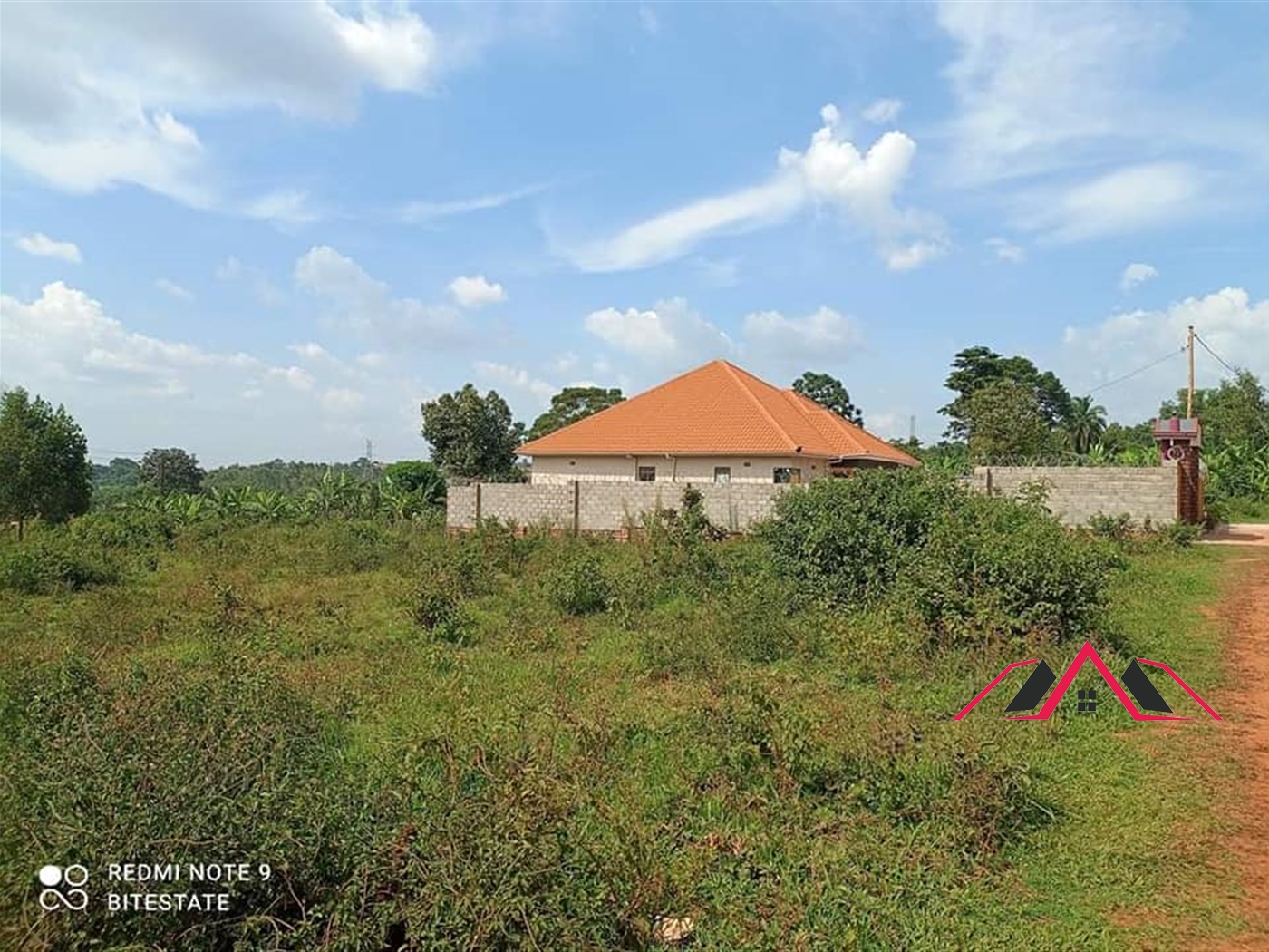 Residential Land for sale in Namugongo Wakiso