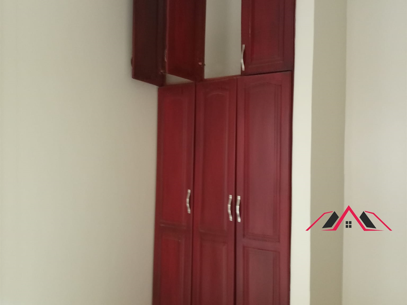 Semi Detached for rent in Kyaliwajjala Kampala