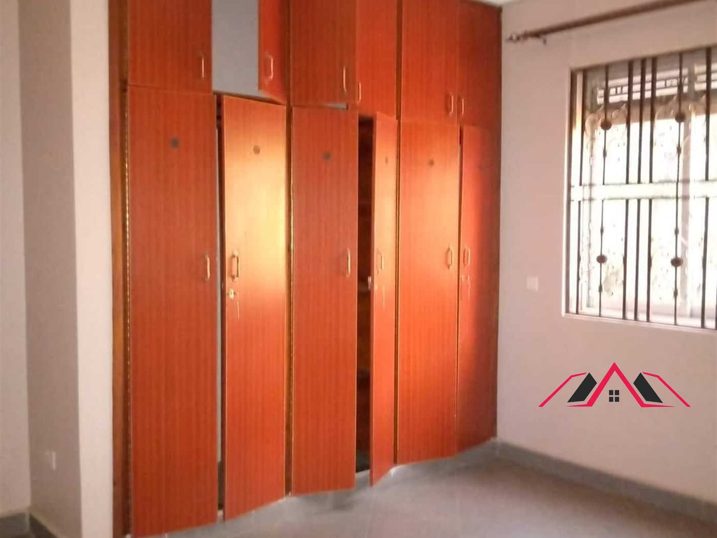 Apartment for rent in Bukoto Kampala