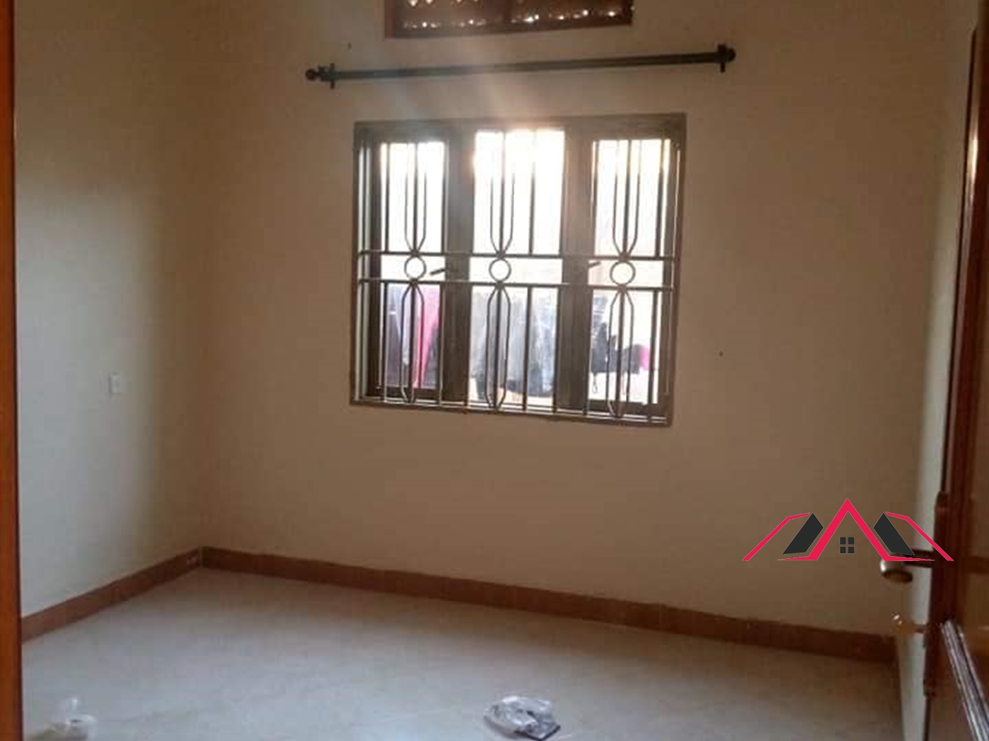 Semi Detached for rent in Najjera Kampala